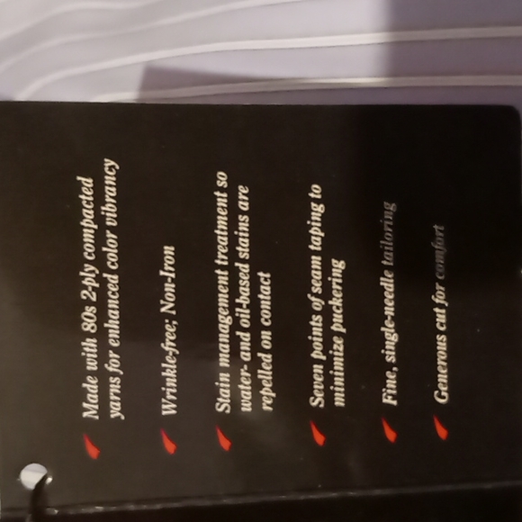 Kirkland Signature Shirt - Picture 5 of 5